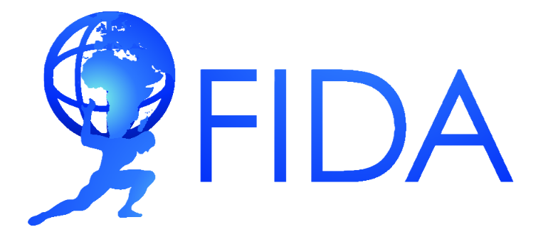 Logo FIDA