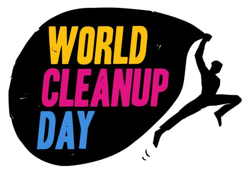 World Cleanup Day